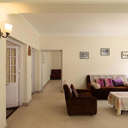 Colonels inn Ooty Eksteriør bilde