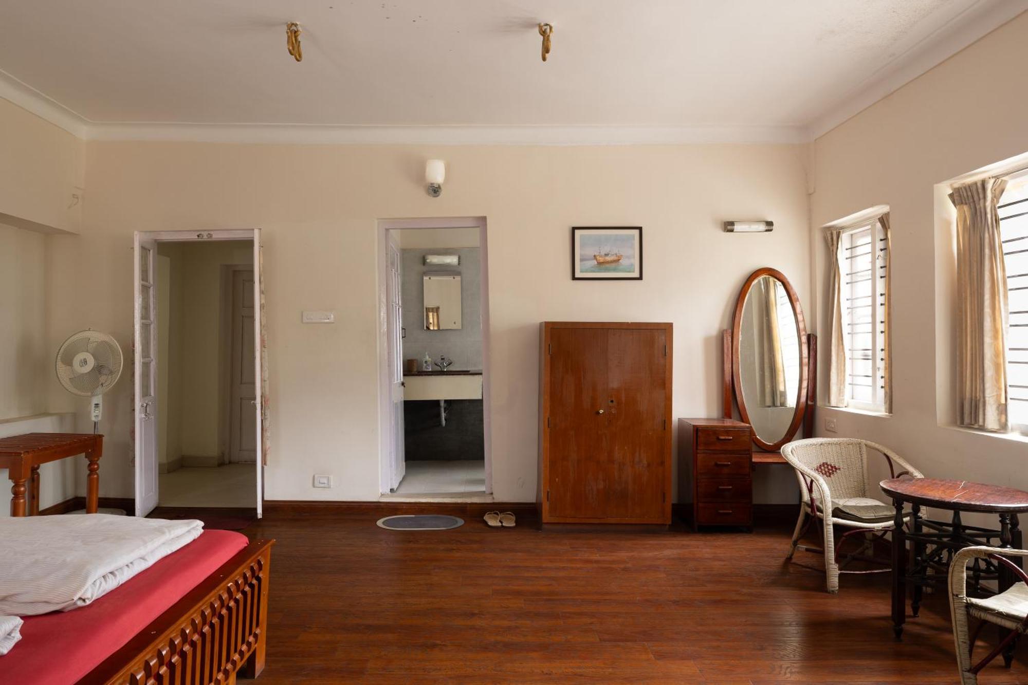 Colonels inn Ooty Eksteriør bilde